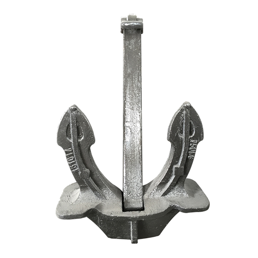 Japan Stockless Anchor 360kgs - Marine Anchor - Hi-Sea Stocks